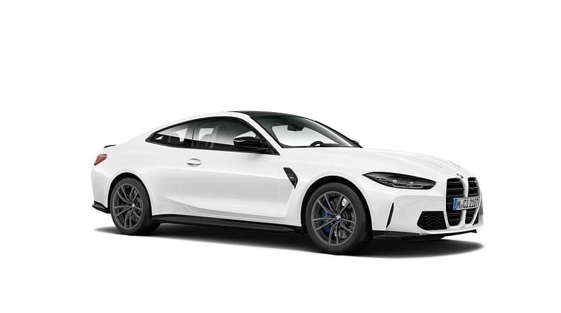 Gebraucht BMW M4 Shadowline 480 PS (353 kW) 2025 Coupé