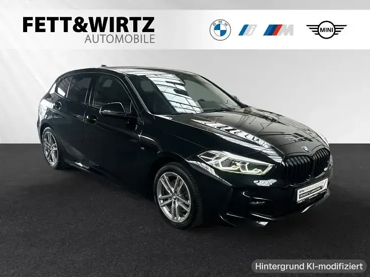 Gebraucht BMW 118 M Sport 136 PS (100 kW) 2020
