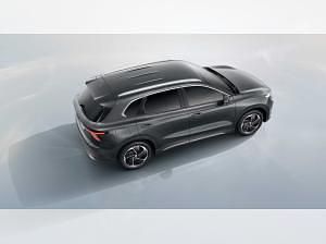 Neu MG S5 Comfort 169 kW (231 PS) 2025 Blau (piccadilly blue) SUV