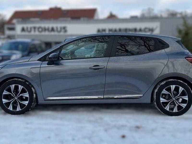 Gebraucht Renault Clio V Evolution 91 PS (66 kW) 2023 Andere Limousine