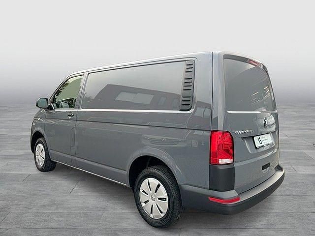 Gebraucht VW Transporter 150 PS (110 kW) 2025 Grau Van