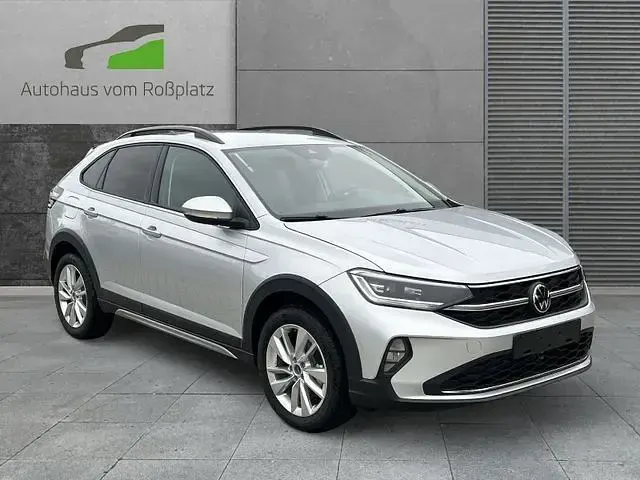 Gebraucht VW Taigo Life 150 PS (110 kW) 2025 SUV