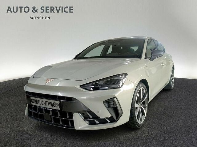 Andere farbe Gebraucht 2024 Cupra Leon VZ Limousine | 39.960 € (Fairer Preis) - Bild 1/2