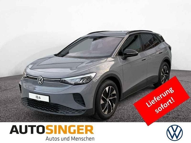 Neu VW ID.4 210 kW (286 PS) 2026 Grau SUV