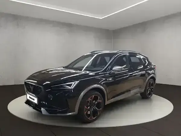 Gebraucht Cupra Formentor VZ 310 PS (228 kW) 2023 SUV