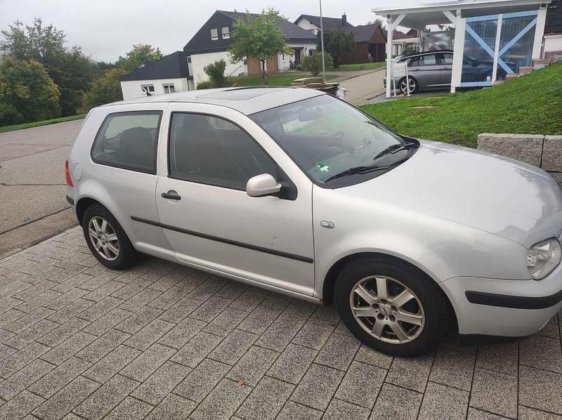 Gebraucht VW Golf III Trendline 75 PS (55 kW) 1999 Limousine