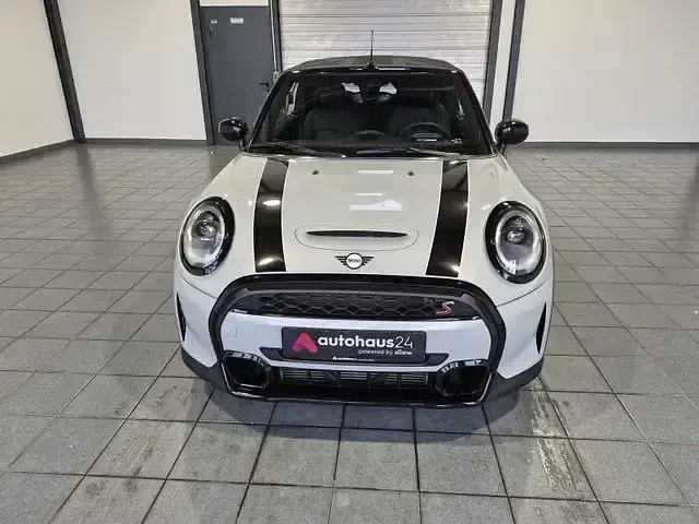 Second-hand Mini Cooper S 178 CP (130 kW) 2022 Andere Hatchback