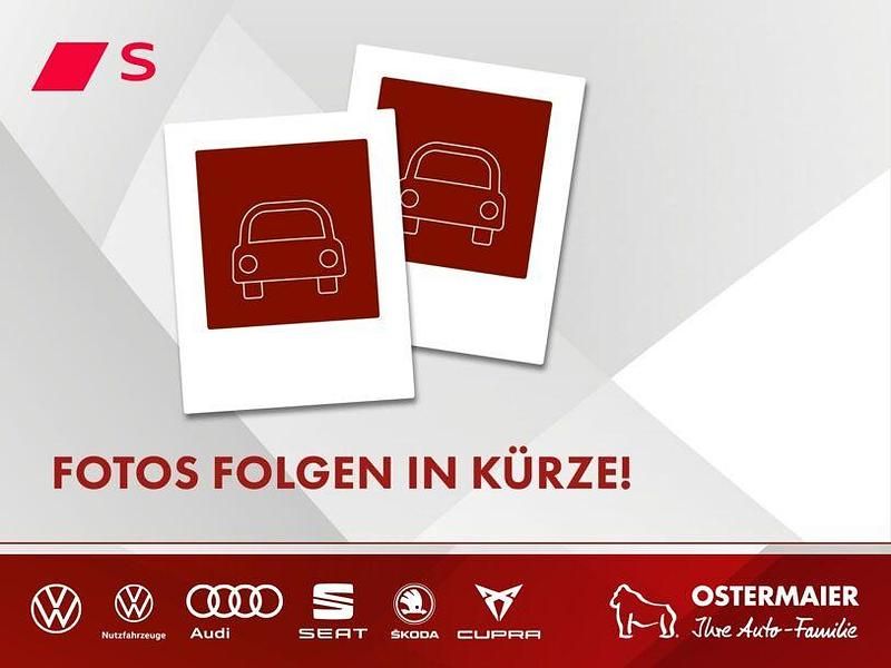 Grau Gebraucht 2021 Audi SQ5 Ambiente SUV | 51.980 € (Fairer Preis) - Bild 1/1