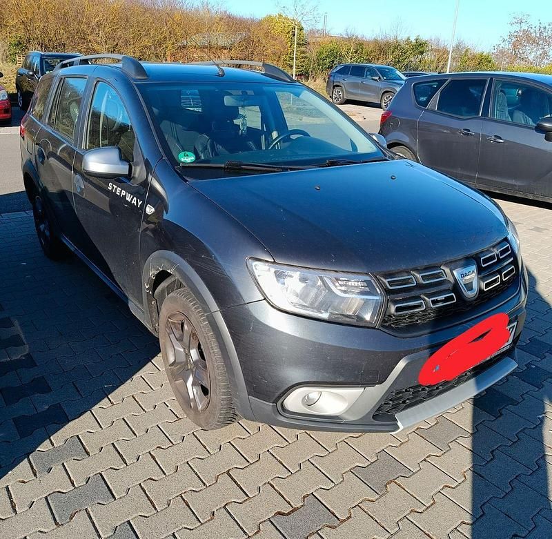 Gebraucht Dacia Logan MCV Celebration 90 PS (66 kW) 2017 Kombi