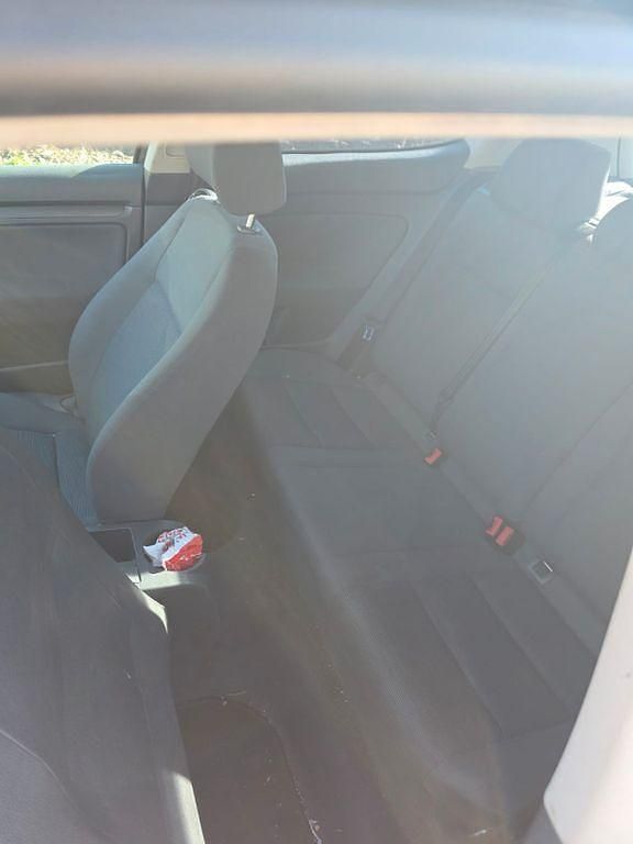 Gebraucht VW Golf IV Trendline 75 PS (55 kW) 2004 Schwarz Limousine