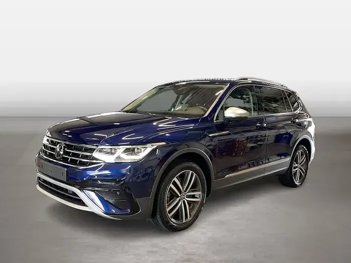Gebraucht VW Tiguan Allspace Elegance 190 PS (139 kW) 2023 SUV