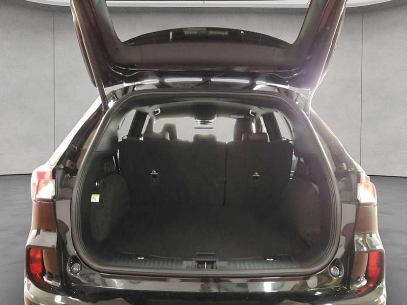 Gebraucht Ford Kuga ST-Line X 150 PS (110 kW) 2023 Schwarz SUV