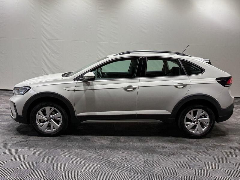 Gebraucht VW Taigo Life 95 PS (69 kW) 2025 Grau, SUV