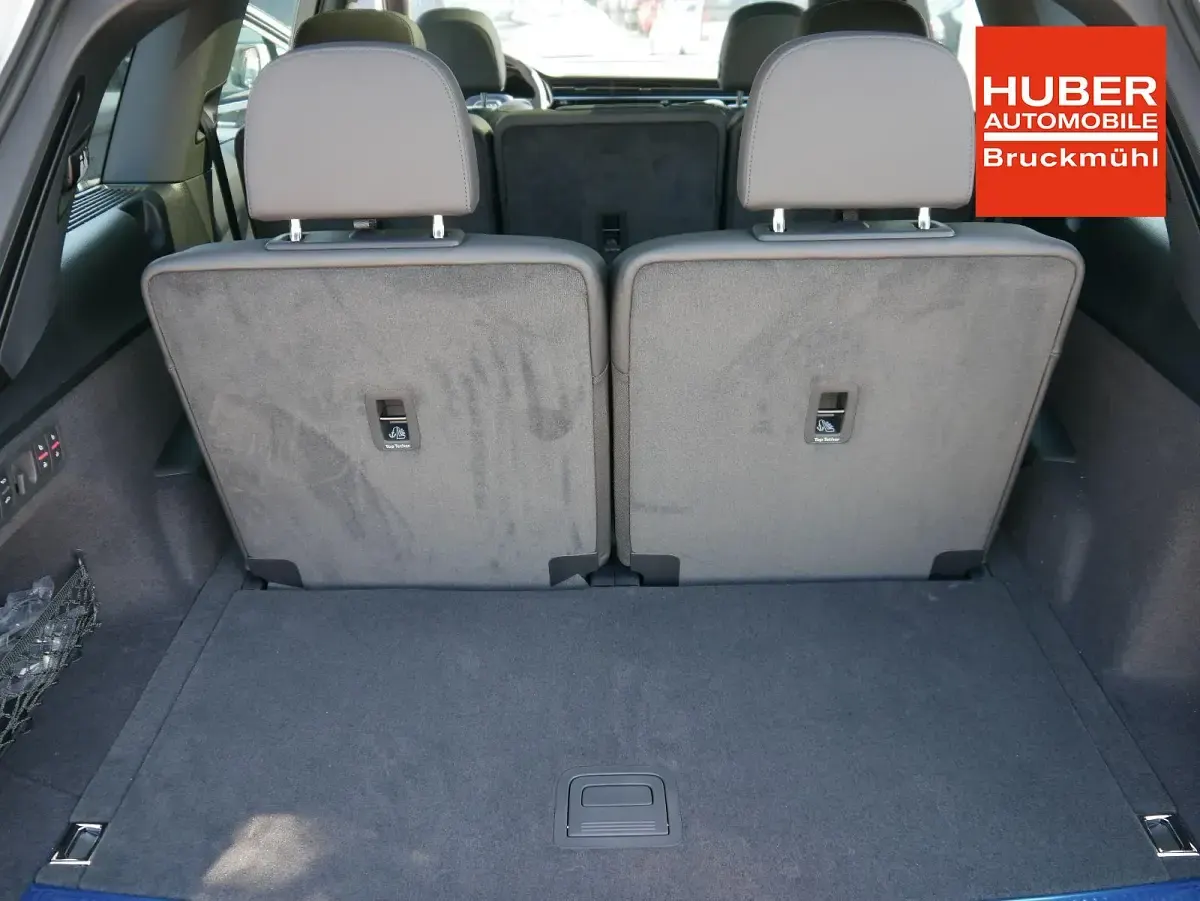 Gebraucht Audi Q7 S-Line 286 PS (210 kW) 2025 Mythosschwarz metallic SUV