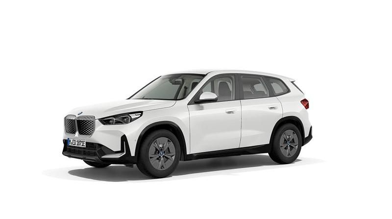 Gebraucht BMW iX1 230 kW (313 PS) 2025 SUV
