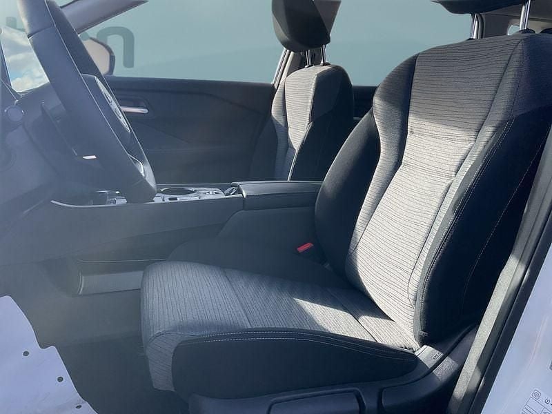 Neu Nissan X-Trail 163 PS (119 kW) 2025 Weiß SUV