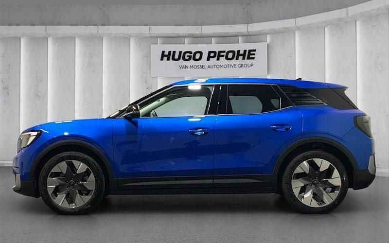 Neu Ford Explorer Premium 210 kW (286 PS) 2026 Blau SUV