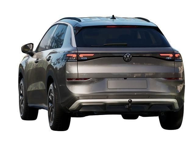 Neu VW T-Roc Life 150 PS (110 kW) 2026 [a6a1] wolf grey metallic / d... SUV