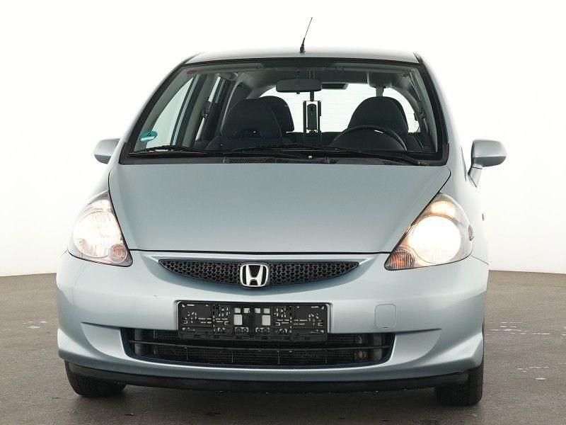 Silber Gebraucht 2007 Honda Jazz Cool Kleinwagen | 2.790 € (Fairer Preis) - Bild 1/4