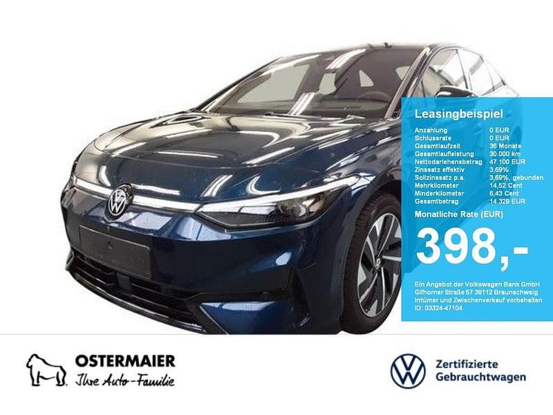 Gebraucht VW ID.7 Pro 210 kW (286 PS) 2025 Limousine