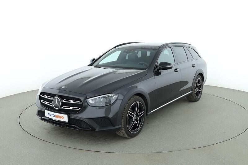 Gebraucht Mercedes E400 330 PS (242 kW) 2023 Grau Kombi
