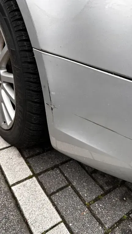 Gebraucht Audi A6 170 PS (125 kW) 2008 Silber Kombi