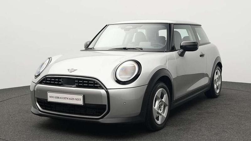 Second-hand Mini Cooper Classic 156 CP (114 kW) 2024 Gri Hatchback