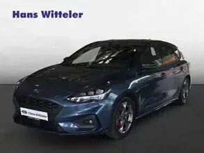 Używany Ford Focus ST-Line 150 KM (110 kW) 2019