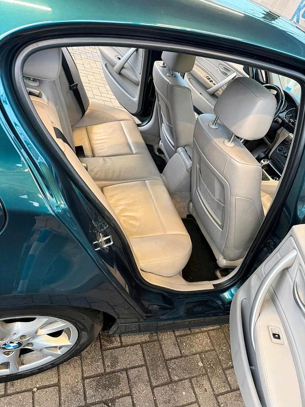 Gebraucht BMW 120 177 PS (130 kW) 2009 Grün Kleinwagen