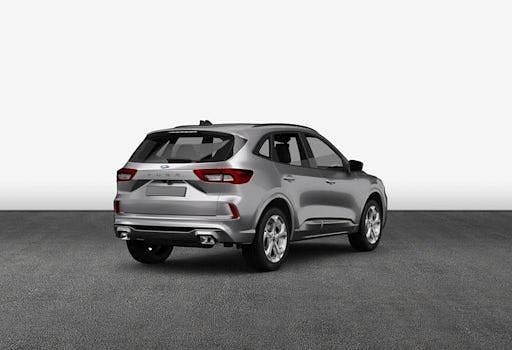 Neu Ford Kuga ST-Line X 183 PS (134 kW) 2026 Silber SUV