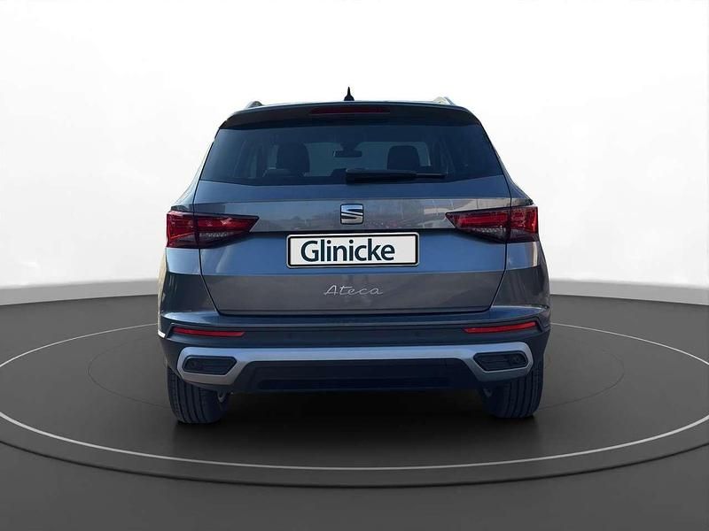 Neu Seat Ateca 150 PS (110 kW) 2026 Graphitgrau SUV