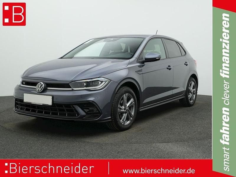 Schwarz Gebraucht 2024 VW Polo Style Limousine | 21.250 € (Guter Preis) - Bild 1/3