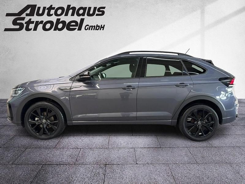 Gebraucht VW Taigo Style 110 PS (80 kW) 2023 Rauchgrau metallic SUV