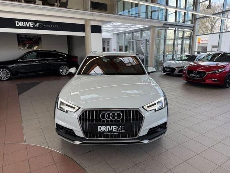 Second-hand Audi A4 Basis 135 CP (99 kW) 2016 Andere Break