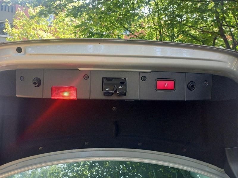 Gebraucht Mercedes CLS350 292 PS (214 kW) 2009 Silber Coupé