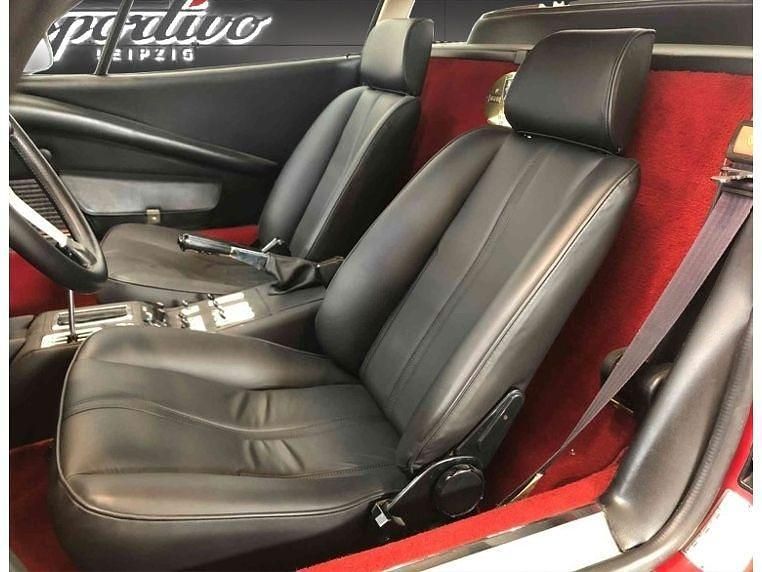 Gebraucht Ferrari 308 228 PS (167 kW) 1978 Rot Coupé