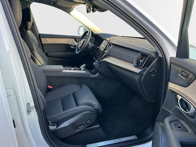 Gebraucht Volvo XC90 Plus 455 PS (334 kW) 2025 Weiss SUV