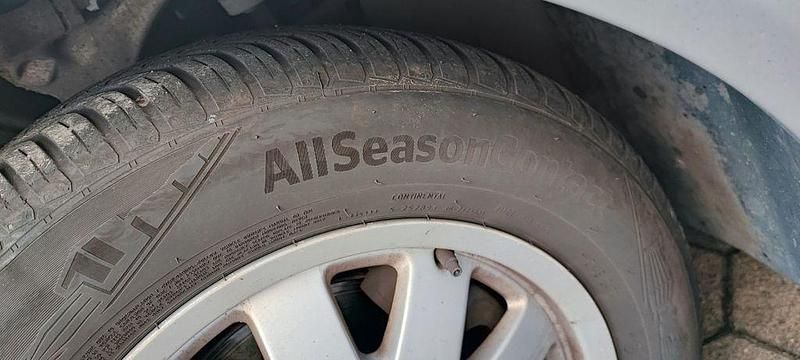 Gebraucht Audi A4 131 PS (96 kW) 2004 Silber Kombi