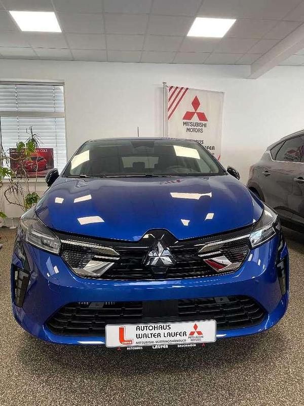 Royalblau Neu 2025 Mitsubishi Colt Plus Kleinwagen | 20.990 € (Fairer Preis) - Bild 1/4