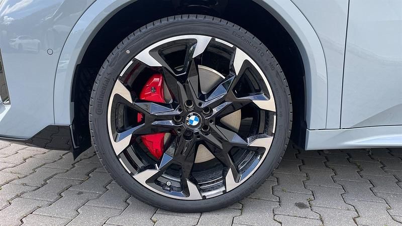 Neu BMW X2 Basis 301 PS (221 kW) 2025 M brooklyn grau metallic SUV