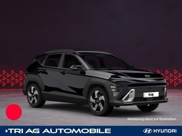 Neu 2025 Hyundai Kona Select SUV | 24.715 € (Guter Preis) - Bild 1/4