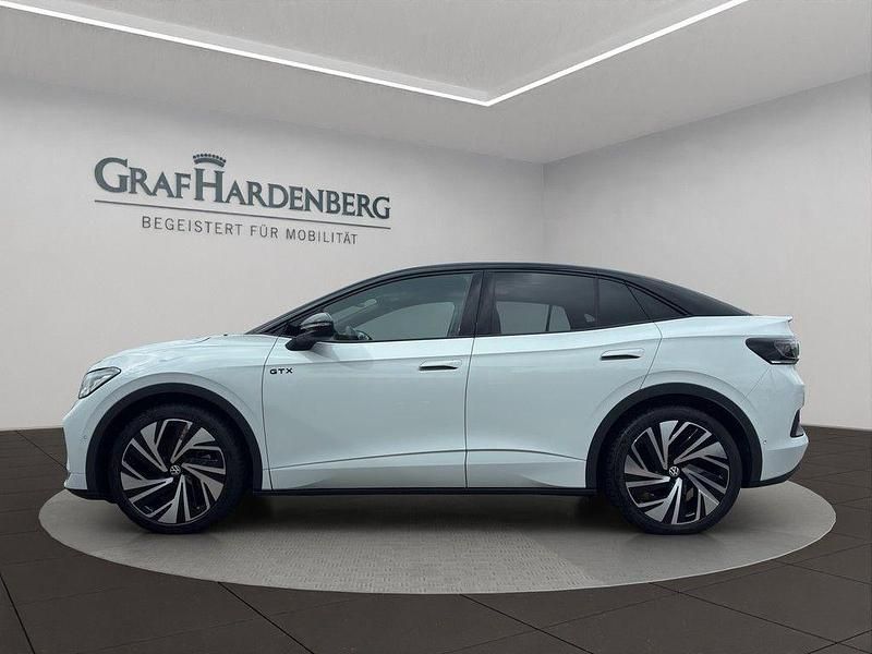 Gebraucht VW ID.5 GTX 250 kW (340 PS) 2025 Weiß SUV