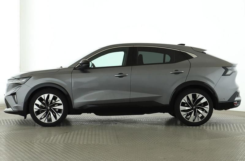 Gebraucht Renault Rafale Techno 200 PS (147 kW) 2025 Grau SUV