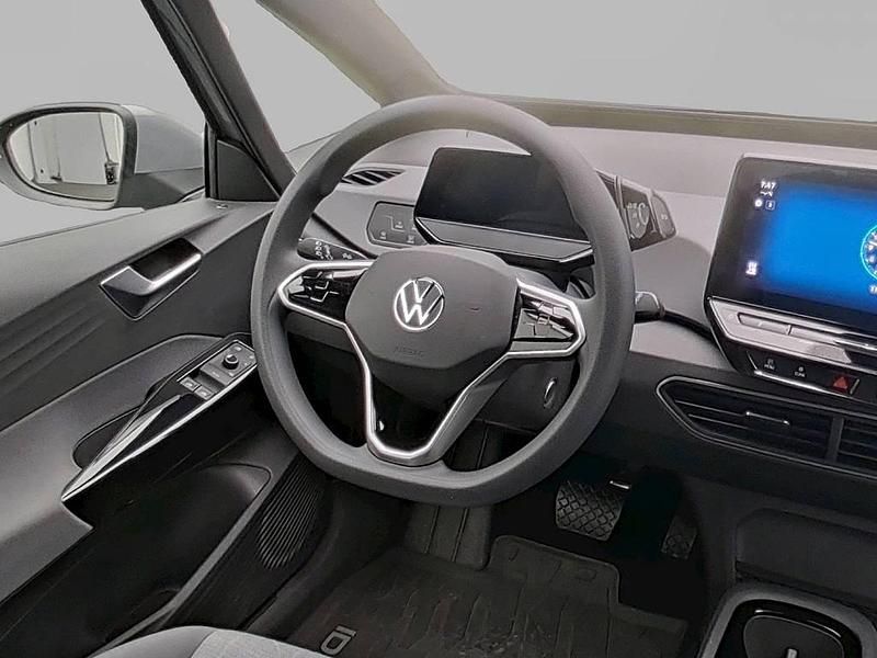 Gebraucht VW ID.3 Pro 150 kW (204 PS) 2022 Grau Kleinwagen