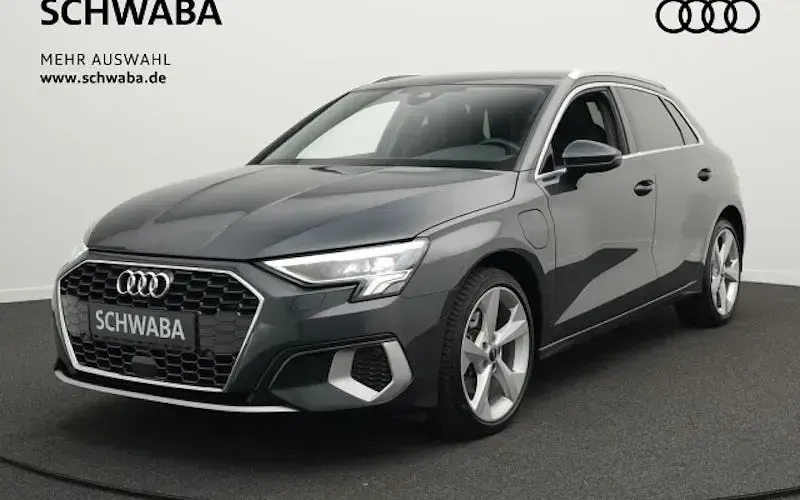 Gebraucht Audi A3 Ambiente 204 PS (150 kW) 2020 Limousine