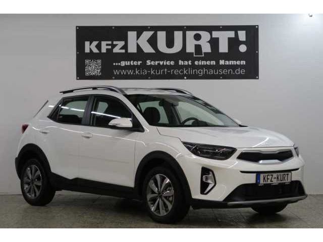 Neu 2025 Kia Stonic SUV | 20.490 € (Fairer Preis) - Bild 1/4