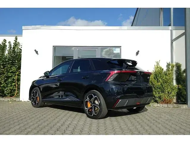 Gebraucht MG MG4 EV 319 kW (435 PS) 2024 Kleinwagen