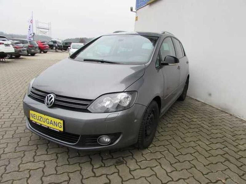 Grau Gebraucht 2012 VW Golf VII Style Limousine | 3.490 € (Superpreis) - Bild 1/3
