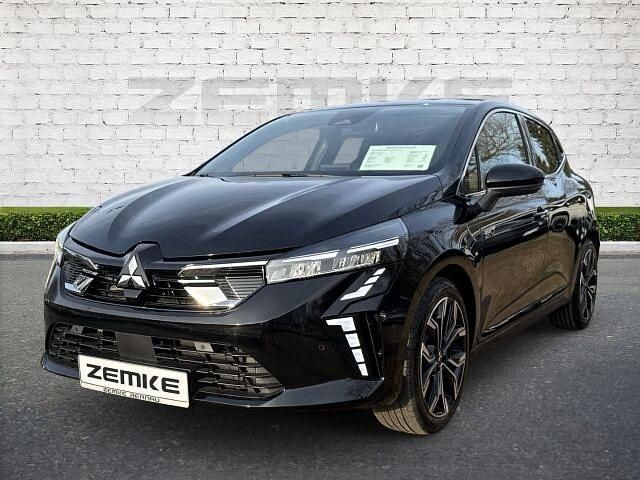 Neu Mitsubishi Colt Edition 94 PS (69 kW) 2025 M) (schwarz Limousine
