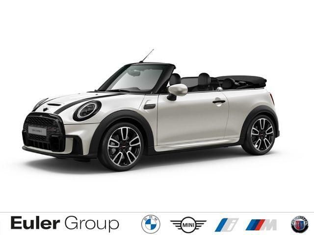 Gebraucht Mini Cooper S 178 PS (130 kW) 2024 Weiss Kleinwagen